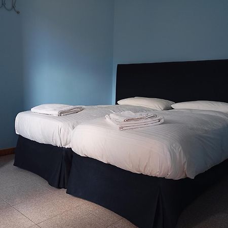 Agriturismo Cre Seren Susa Zewnętrze zdjęcie