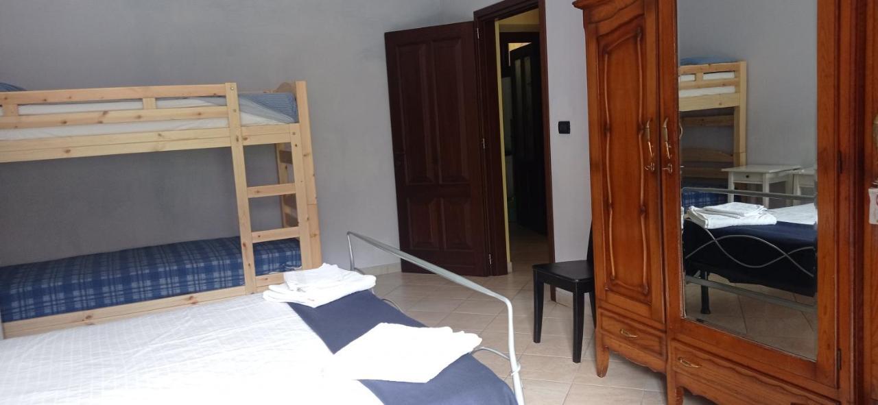 Agriturismo Cre Seren Susa Zewnętrze zdjęcie