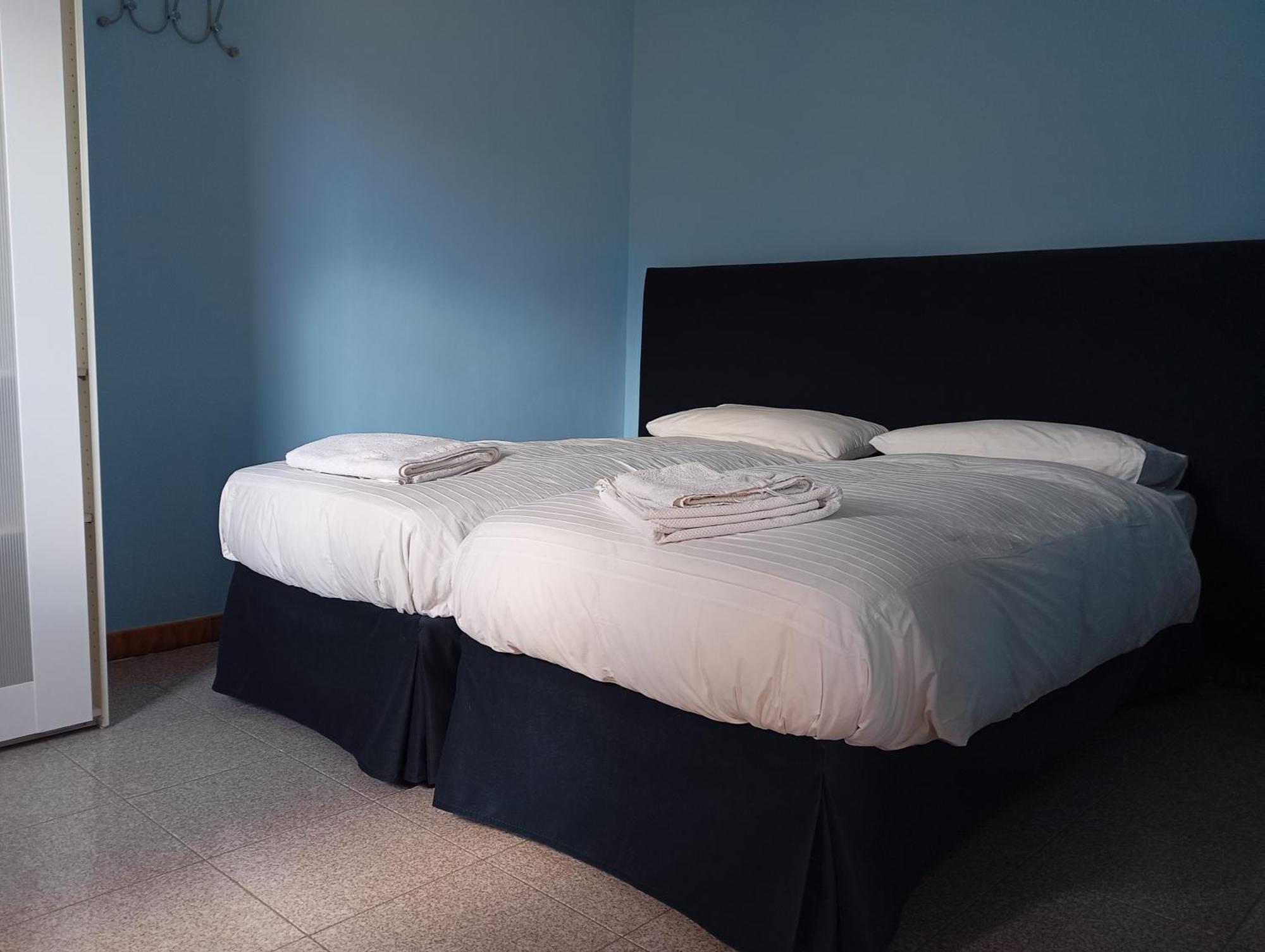 Agriturismo Cre Seren Susa Zewnętrze zdjęcie