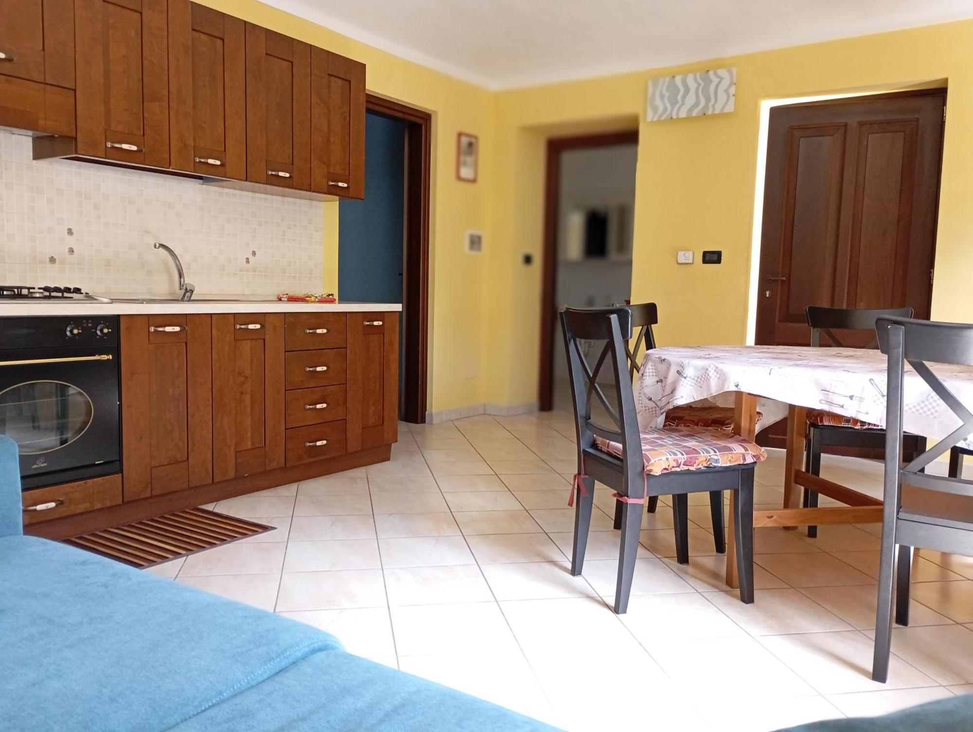 Agriturismo Cre Seren Susa Zewnętrze zdjęcie