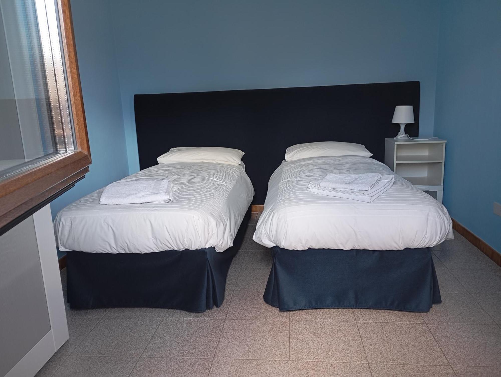 Agriturismo Cre Seren Susa Zewnętrze zdjęcie